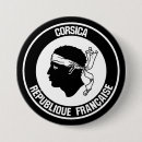 Search for corsica badges Flag
