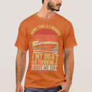 Search for pontoon mens tshirts Kayaking