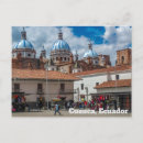 Search for ecuador postcards Church