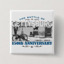 Search for battle square badges Gettysburg