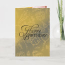 Search for unisex birthday cards Modern