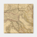 Search for ancients magnets Engraved