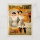 Search for vintage corset postcards Advertisement