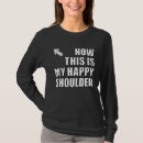 Search for shoulder surgery tshirts Injury