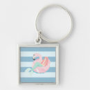 Search for light blue stripe key rings Stripes
