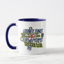 Search for bug mugs Looney tunes