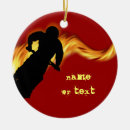 Search for motocross christmas tree decorations Silhouette