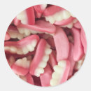 Search for gummy candy stickers Food
