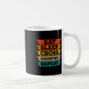 Search for eat sleep ski repeat mugs Winter