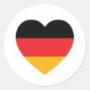 Search for german travel stickers Flag