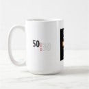 Search for fifty 50 mugs Humour