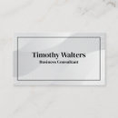 Search for vector business cards Stripes