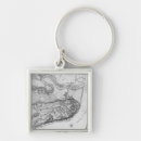 Search for geographers key rings English