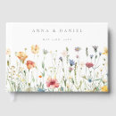 Search for boho wedding guest books Bohemian