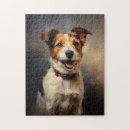 Search for jack russell puzzles Animal