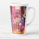 Search for fire woman mugs Surreal