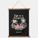 Search for birthday tapestries Girly