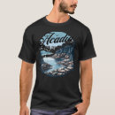Search for cadillac mountain tshirts Bar harbour