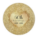 Search for elegant gold wedding cookware Couple