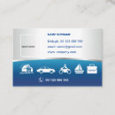 Search for life insurance business cards Agent