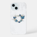 Search for morpho iphone cases Blue