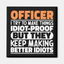 Search for funny office magnets Sarcastic