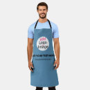 Search for promo aprons Company