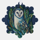 Search for barn owl christmas tree decorations Nature