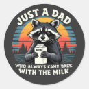 Search for whos your daddy stickers Father