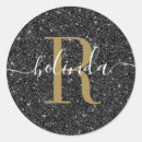 Search for sweet 16 envelope seals Glitter