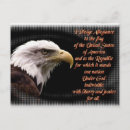 Search for pledge postcards Patriotic