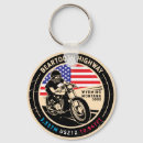 Search for wyoming rounded key rings Yellowstone national park
