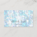 Search for mosaic business cards Elegant