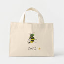 Search for funny bee bags Spooky