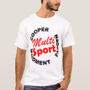 Search for multi sport tshirts Triathlon
