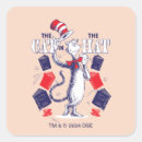 Search for cat in the hat stickers Reading