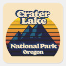 Search for crater lake national park stickers Outdoors