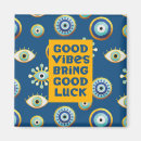 Search for good luck magnets Protection