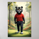 Search for tiger woods posters Funny