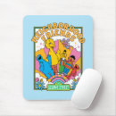 Search for abby cadabby sesame street mouse mats Ernie