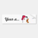Search for chicken bumper stickers Funny