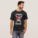 Search for pirate tshirts Buccaneer