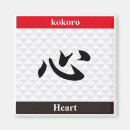 Search for kanjis magnets Symbol