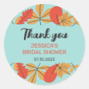 Search for vintage fall stickers Autumn