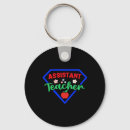 Search for teacher appreciation key rings Learning is fun