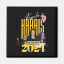 Search for harris magnets Liberal