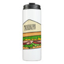 Search for bread travel mugs Sandwich