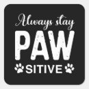 Search for cat paw print stickers Puppy