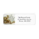 Search for sugar return address labels Merry christmas