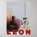 Search for leon posters Comic
